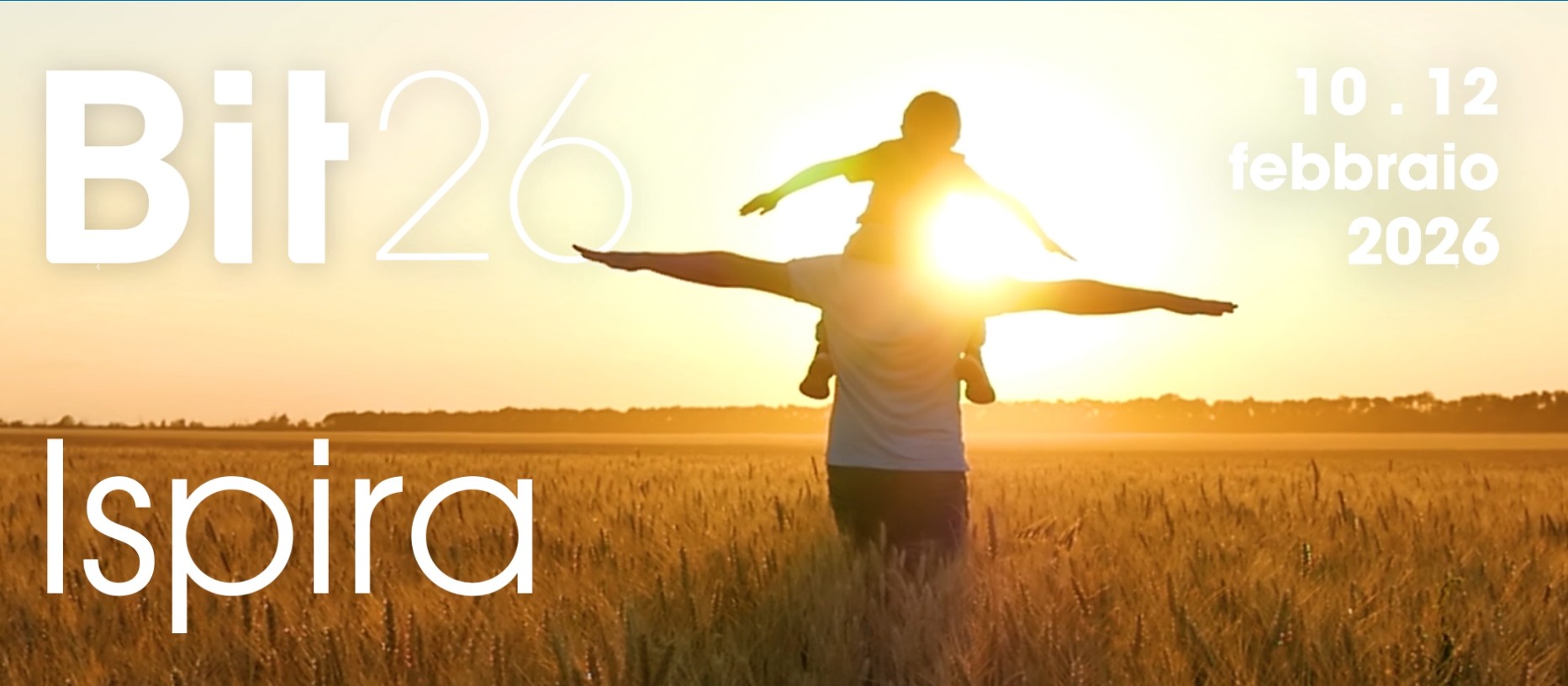 La Puglia alla BIT-Borsa Internazionale del Turismo di Milano, Fiera di Rho, 10-12 febbraio 2025